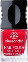 Produktbild von Alessan Nagellack ohne Verp 27 Secret R 10ml