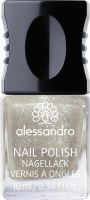 Produktbild von Alessan Nagellack ohne Verp 73 Glitter 10ml