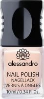 Produktbild von Alessan Nagellack ohne Verp 37 Baby Pin 10ml