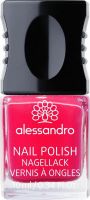 Produktbild von Alessan Nagellack ohne Verp 43 Bubble G 10ml