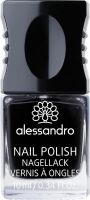 Produktbild von Alessan Nagellack ohne Verp 77 Midnight 10ml