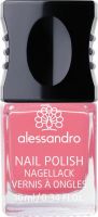 Produktbild von Alessan Nagellack ohne Verp 87 Hawaiian 10ml
