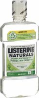 Produktbild von Listerine Naturals Zahnfleisch-Schutz Flasche 500ml