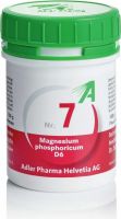 Produktbild von Adl Schüssler Nr. 7 Mag Phos Tabletten D 6 Dose 100g