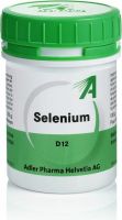 Image du produit Adl Schüssler Nr. 26 Selenium Tabletten D 12 Dose 100g