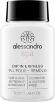 Produktbild von Alessan Nail Spa Dip In Express 50ml