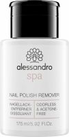 Produktbild von Alessan Nail Spa Nail Polish Remover 175ml