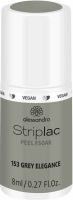 Produktbild von Alessan Striplac 2 0 Peel Or Soak Grey Elegance