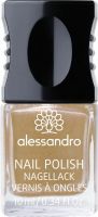 Produktbild von Alessan Nagellack ohne Verp 99 Golden R 10ml