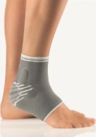 Produktbild von Bort Activemed Knöchelbandage XL Graphit