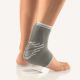 Produktbild von Bort Activemed Achillessehnenbandage XL Graphit