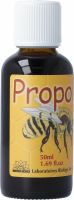 Produktbild von Berger Propolis Teinture Mere Flasche 50ml