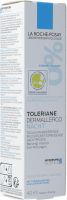 Produktbild von La Roche-Posay Toleriane Dermallergo Nacht Aha 40ml