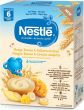 Produktbild von Nestle Milchbrei Mango Bana&vollkorncer 6m 450g