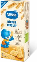 Produktbild von Nestle Kinder Biscuit 180g