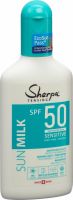 Produktbild von Sherpa Tensing Sonnenmilch SPF 50 Sensi 175ml