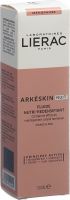 Produktbild von Lierac Arkeskin Naehrstoff-Fluid Nacht 50ml