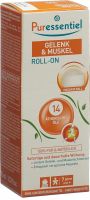 Produktbild von Puressentiel Gelenk Roll-On 75ml