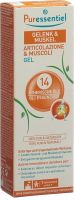 Image du produit Puressentiel Gel articulé 60ml