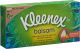 Produktbild von Kleenex Balsam Taschentücher Box 56 Stück