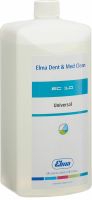 Produktbild von Elma Clean 10 Ultraschall Reinigung Konzentrat Flasche 1L