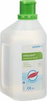 Produktbild von Mikrozid Sensitive Liquid Flasche 1L