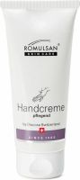 Produktbild von Romulsan Proderma Handcreme Pflegend 100ml