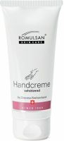 Produktbild von Romulsan Proderma Handcreme Schützend 100ml