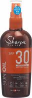 Produktbild von Sherpa Tensing Sonnenoel SPF 30 Spray 150ml