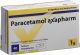 Immagine del prodotto Paracetamol Axapharm Filmtabletten 1g 40 Stück