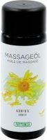 Produktbild von Phytomed Arnika Massageöl Flasche 100ml