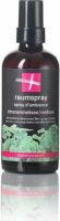 Produktbild von Suissessences Raumspray Zitronenmelisse Flasche 100ml