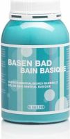 Produktbild von Phytomed Basen Bad 500g