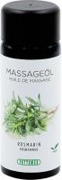 Produktbild von Phytomed Rosmarin Massageöl 100ml
