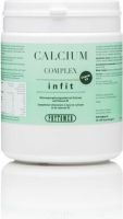 Produktbild von Phytomed Infit Calcium+vitamin K2 Complex 500g