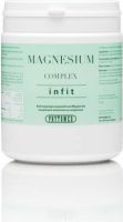 Product picture of Infit Complex Magnesium Pulver 500g