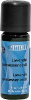 Produktbild von Suissessences Lavendel Bio Flasche 10ml