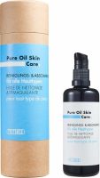 Produktbild von Pure Oil Skin Care Reinigungs-&abschminkoel 100ml