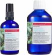Produktbild von Suissessences Bio-Hydrolat Weisstanne Flasche 250ml