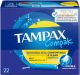 Produktbild von Tampax Compak Regular Tampons 22 Stück