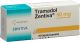 Produktbild von Tramadol Zentiva Kapseln 50mg 20 Stück
