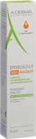 Produktbild von A-derma Epitheliale A.h Massage Gel-Oel Flasche 40ml