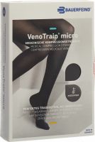Produktbild von Venotrain Mic A-tu Kkl2 XL Norm/sh Gfs Schw 1 Paar