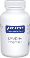 Produktbild von Pure Epa Dha Kapseln Neu Dose 90 Stück