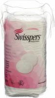 Produktbild von Swisspers Premium Pads Oval Beutel 50 Stück