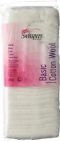 Produktbild von Swisspers Basic Watte Beutel 200g