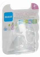 Produktbild von Mam Trinkschnabel für Trinkbecher 4+m