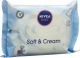 Produktbild von Nivea Baby Soft&cream Feuchttücher Rei (n) 20 Stück