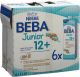 Produktbild von Beba Junior 12+ Nach 12 Monaten 6 X 1L