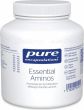Produktbild von Pure Essential Aminos Kapseln (neu) Dose 180 Stück